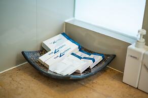 The Lantern Resorts Patong