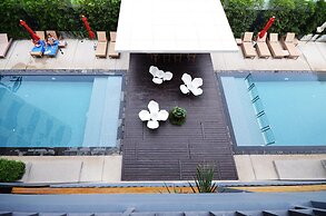 The Lantern Resorts Patong