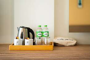 The Lantern Resorts Patong