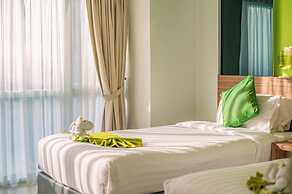 The Lantern Resorts Patong
