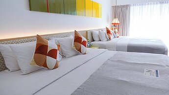 The Lantern Resorts Patong