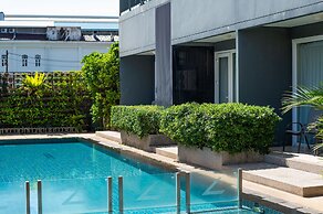 The Lantern Resorts Patong