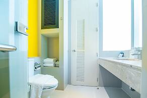 The Lantern Resorts Patong