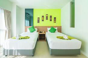 The Lantern Resorts Patong