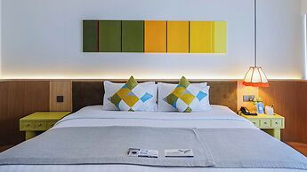The Lantern Resorts Patong