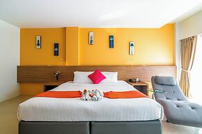 The Lantern Resorts Patong