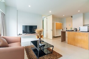 The Lantern Resorts Patong