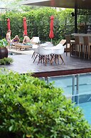 The Lantern Resorts Patong