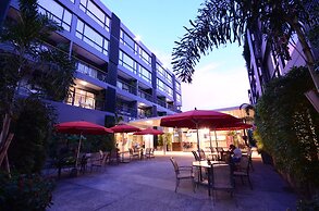 The Lantern Resorts Patong