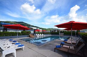 The Lantern Resorts Patong