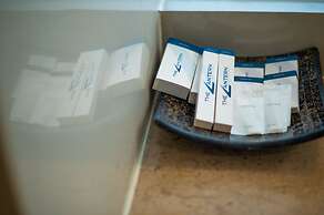 The Lantern Resorts Patong