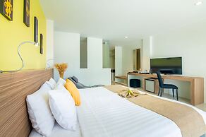 The Lantern Resorts Patong