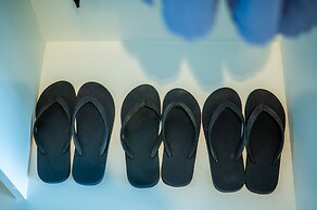 The Lantern Resorts Patong