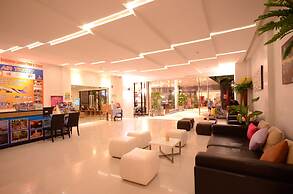 The Lantern Resorts Patong