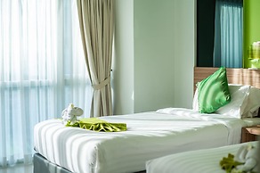 The Lantern Resorts Patong