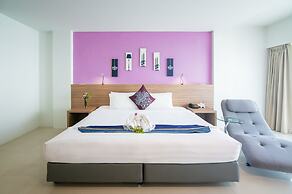 The Lantern Resorts Patong