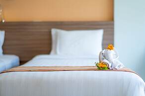 The Lantern Resorts Patong