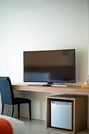 The Lantern Resorts Patong