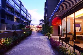 The Lantern Resorts Patong