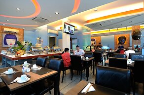 The Lantern Resorts Patong