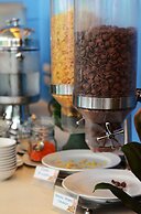 The Lantern Resorts Patong