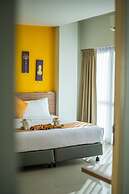 The Lantern Resorts Patong