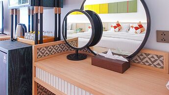 The Lantern Resorts Patong