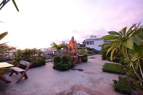 The Lantern Resorts Patong