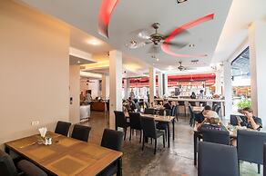 The Lantern Resorts Patong