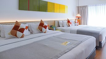 The Lantern Resorts Patong