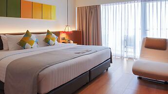 The Lantern Resorts Patong