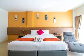 The Lantern Resorts Patong