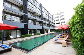 The Lantern Resorts Patong