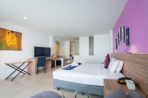 The Lantern Resorts Patong