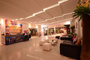 The Lantern Resorts Patong