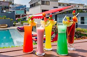 The Lantern Resorts Patong