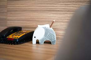 The Lantern Resorts Patong