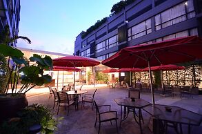 The Lantern Resorts Patong