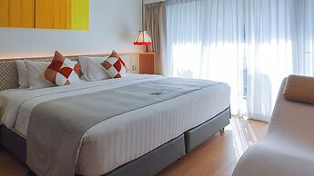The Lantern Resorts Patong