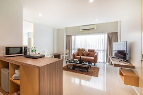 The Lantern Resorts Patong