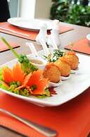 The Lantern Resorts Patong