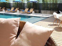 The Lantern Resorts Patong