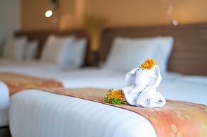 The Lantern Resorts Patong