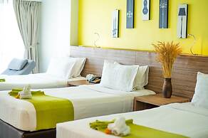 The Lantern Resorts Patong