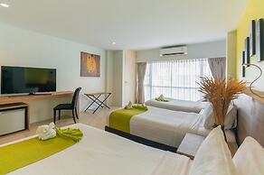 The Lantern Resorts Patong