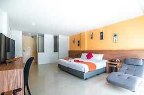 The Lantern Resorts Patong