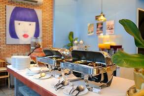 The Lantern Resorts Patong