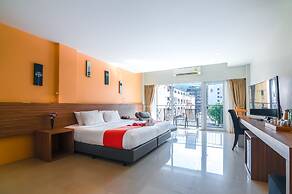 The Lantern Resorts Patong