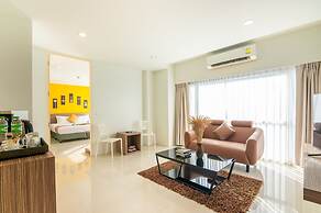 The Lantern Resorts Patong