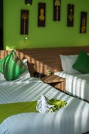 The Lantern Resorts Patong